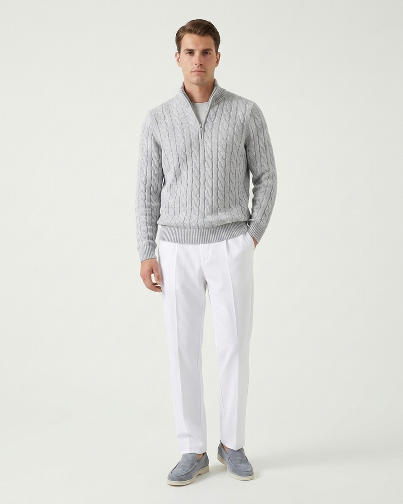 Conjunto Lugano Completo