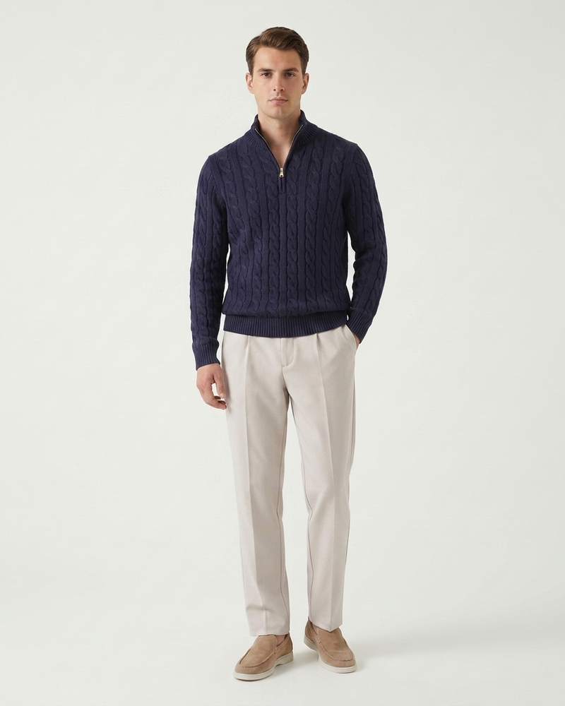 Conjunto Cambridge